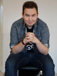 ДЕНИС ГАЛКИН (11.05.1995 – 07.05.2021)