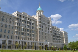 Конкурс научных и учебных работ по антитеррористической тематике Академии ФСБ России