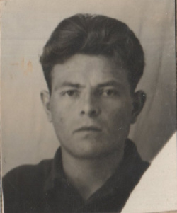 Освобождение Новороссийска 16 сентября 1943 г.