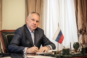 Интервью и.о. ректора МГЛУ