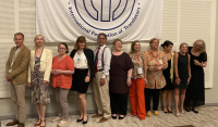 Professor Olga Egorova elected to the Council of the International Federation of Translators (FIT)