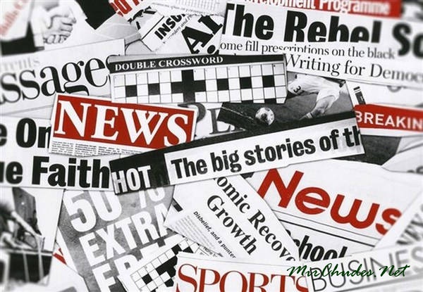 Основы новостной журналистики