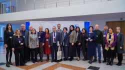 III Международный конгресс «Языковая политика стран СНГ» в Минске