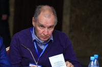 Профессор МГЛУ А.П. Бондарев представил Россию на международном форуме «Айтматовские чтения: диалог культур»