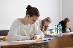 Всероссийский образовательный диктант по курсу «Основы российской государственности»