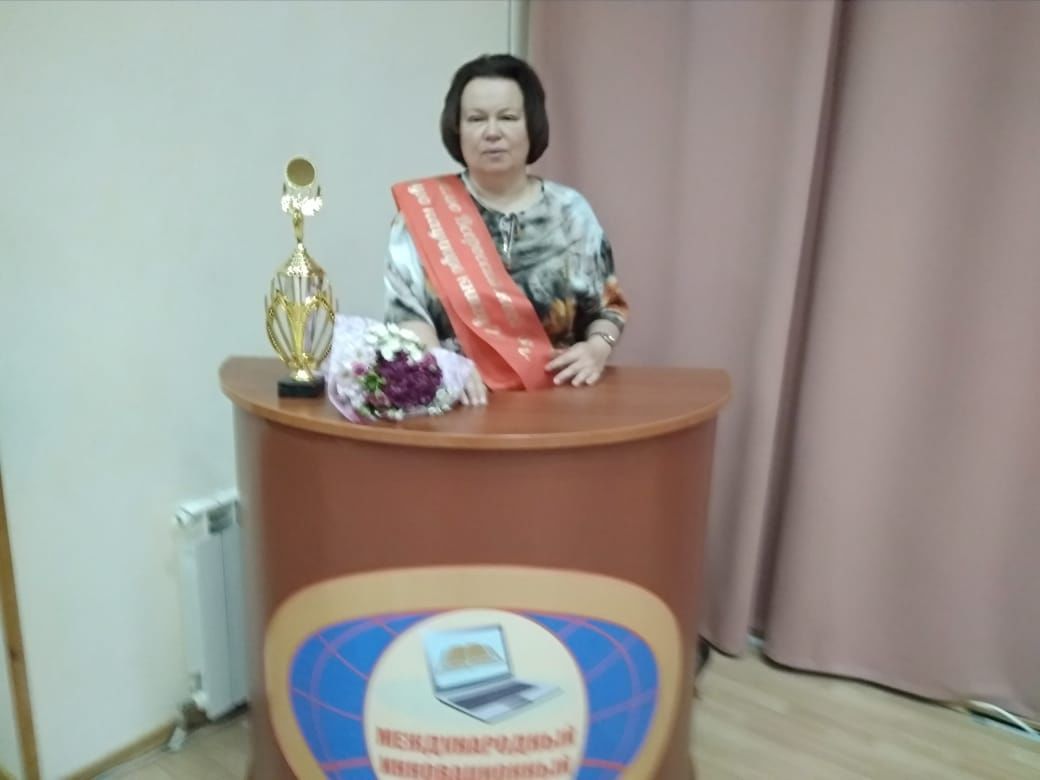 Профессор Соколова А.С. - победитель Всероссийского конкурса на лучшую научную книгу!