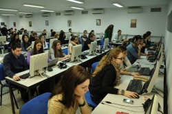 Студенты-болгаристы МГЛУ получили доступ к электронным ресурсам библиотеки Нового Болгарского Университета