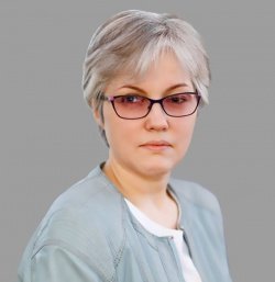 Инклюзия, жестовый язык и наука. Интервью с Дарьей Деминой — о главном в работе и жизни