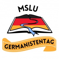 Студенческая научная конференция «День германиста»