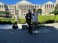 Стажировка - это судьба!