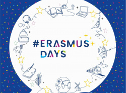 Дни Erasmus+ 2023
