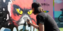 Стартовал прием заявок на конкурс граффити «СТЕНЫ»