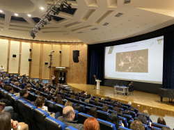 В Ереване прошла XVII Годичная научная конференция Российско-армянского университета