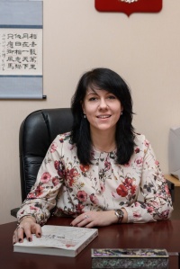 Interview with Dr. Pokholkova Ekaterina, Dean of the Faculty of Translation and Interpreting at Moscow State Linguistic University