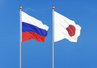 Panel discussion “Japanese-Russian collaboration on training interpreters / translators and language teaching”